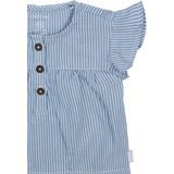 NOPPIES - Mafador - Meisjes T-shirt - Korte Mouwen