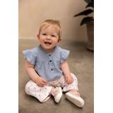 NOPPIES - Mafador - Meisjes T-shirt - Korte Mouwen