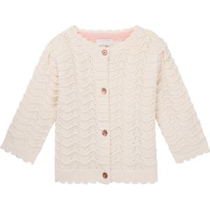 Gebreide Trui - Effen - Knitwear - Ronde Hals - Lange Mouw