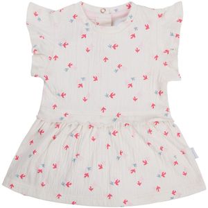 Minden - Jerseyjurk - Dierenpatroon - GOTS-keurmerk