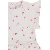 Minden - Jerseyjurk - Dierenpatroon - GOTS-keurmerk