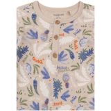 Noppies - Offida - Rompertje - Maat 86