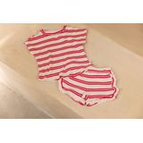 Noppies - Montecito - Korte Broek - Baby - Maat 92