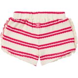 Noppies - Blouse Nahant - Gestreept - Roze