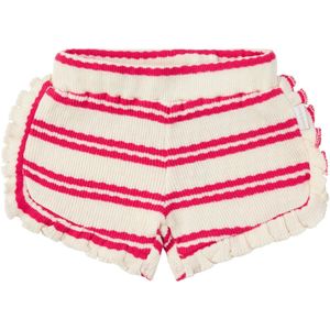 Noppies - Blouse Nahant - Gestreept - Roze