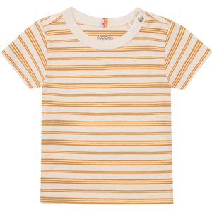 Noppies T-shirt Oxie Baby Maat 56