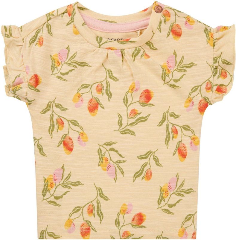 Noppies - Moraga - T-shirt - Baby - Maat 74