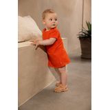 Noppies - Okawa - T-shirt - Lange Mouwen - Baby