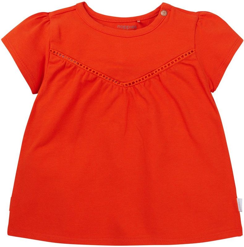 Noppies - Okawa - T-shirt - Lange Mouwen - Baby