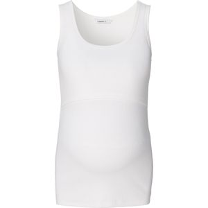 Evita - Tanktop - Zwart - GOTS-katoen