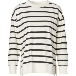 Pepe - Voedingssweater - Groen - GOTS-Katoen