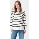 Pepe - Voedingssweater - Groen - GOTS-Katoen