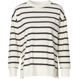 Pepe - Voedingssweater - Groen - GOTS-Katoen