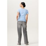 Noppies Jeans Lemi Zwangerschap - Maat 26