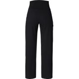 Noppies - Sari - Zwangerschapsbroek - Zwart - GOTS-Katoen