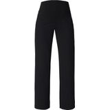 Noppies - Sari - Zwangerschapsbroek - Zwart - GOTS-Katoen