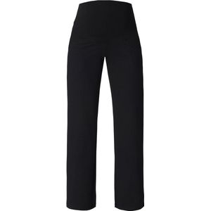 Noppies - Sari - Zwangerschapsbroek - Zwart - GOTS-Katoen