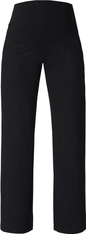 Noppies - Sari - Zwangerschapsbroek - Zwart - GOTS-Katoen