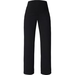 Sari - Joggingsbroek - Zwart - GOTS-Katoen