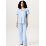 Wiza - Pyjamabroek - Zacht - Relaxed Fit - OCS-Certificaat