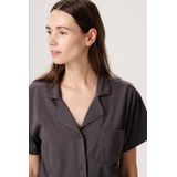 Noppies - Pyjamashirt Neero - Zwangerschap - Kleur - Materiaal