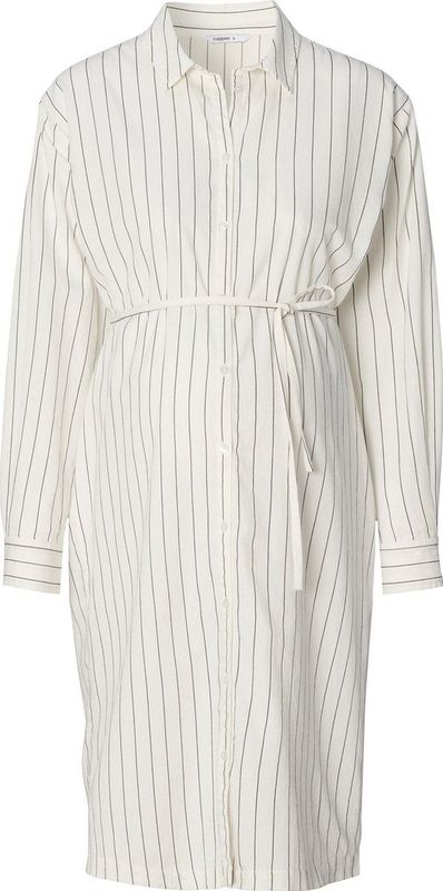 Diego - Jurk - Gestreept - Katoen