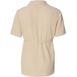 Noppies - Blouse Pepep - Voedingsblouse - Zacht - Elegante Opstaande Kraag