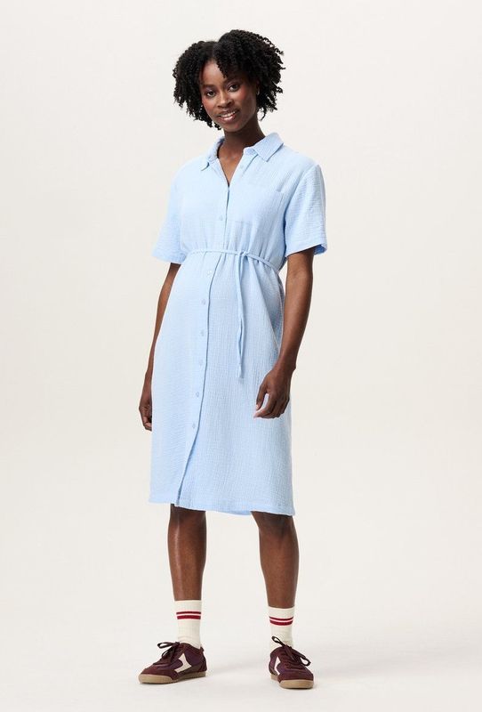 Noppies - Jurk Cruz - Zwangerschapsjurk