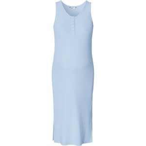 Noppies Maternity Estrella Nursing Dress mouwloos, Light Sky - N282, M