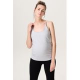 Noppies - T-shirt Ara - Zwangerschap - Zacht Katoen