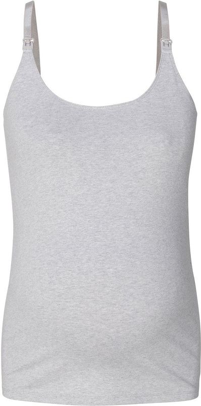 Noppies - T-shirt Ara - Zwangerschap - Zacht Katoen