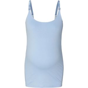 Noppies - T-shirt Ara - Zwangerschap - Aansluitend - Zacht Katoen