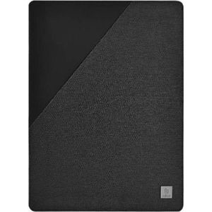 WIWU - Blade Sleeve - Waterafstotend -  MacBook Pro 16 - Zwart - Polyester