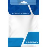 Case2go SD Kaartlezer - Micro USB - Zwart