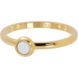 iXXXi Vulring 1 Bright White | Goud