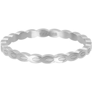 iXXXi - Vulring - Goud/Rosé/Zilver/Zwart - Edelstaal