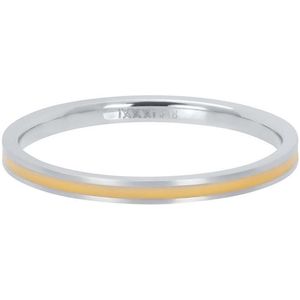 iXXXi Vulring Line Yellow Zilver