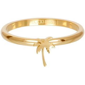 iXXXi - Vulring 2 mm - Zilver - iXXXi JEWELRY