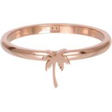 iXXXi Vulring Symbol Palm Tree Rosé