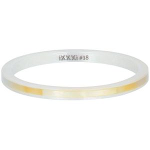 Ceramic yellow shell - iXXXi - Vulring 2 mm