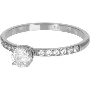 iXXXi Vulring Royal Queen Drop Topaz Goud