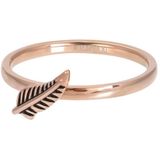 iXXXi Vulring Symbol Feather Rosé