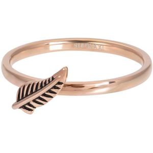 iXXXi Vulring Symbol Feather Rosé
