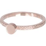 iXXXi Vulring Abstract Circle Rosé