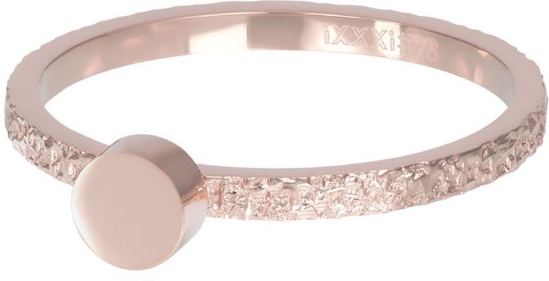 iXXXi Vulring Abstract Circle Rosé