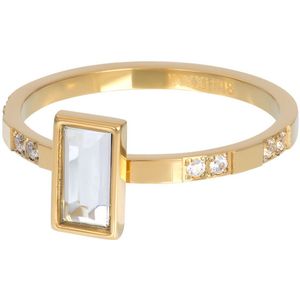iXXXi Vulring Expression Rectangle Goud