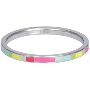 iXXXi - Line Multi Color - Vulring - Multi Color - Stainless Steel