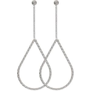 iXXXi Jewelry-Mind-Zilverkleurig-Dames Oorbellen