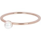 iXXXi - Vulring Silence R03912 - Goudkleurig - 1mm - Edelstaal