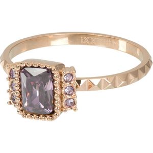 iXXXi - Classic Miracle - Vulring - Roségoud - 2 mm